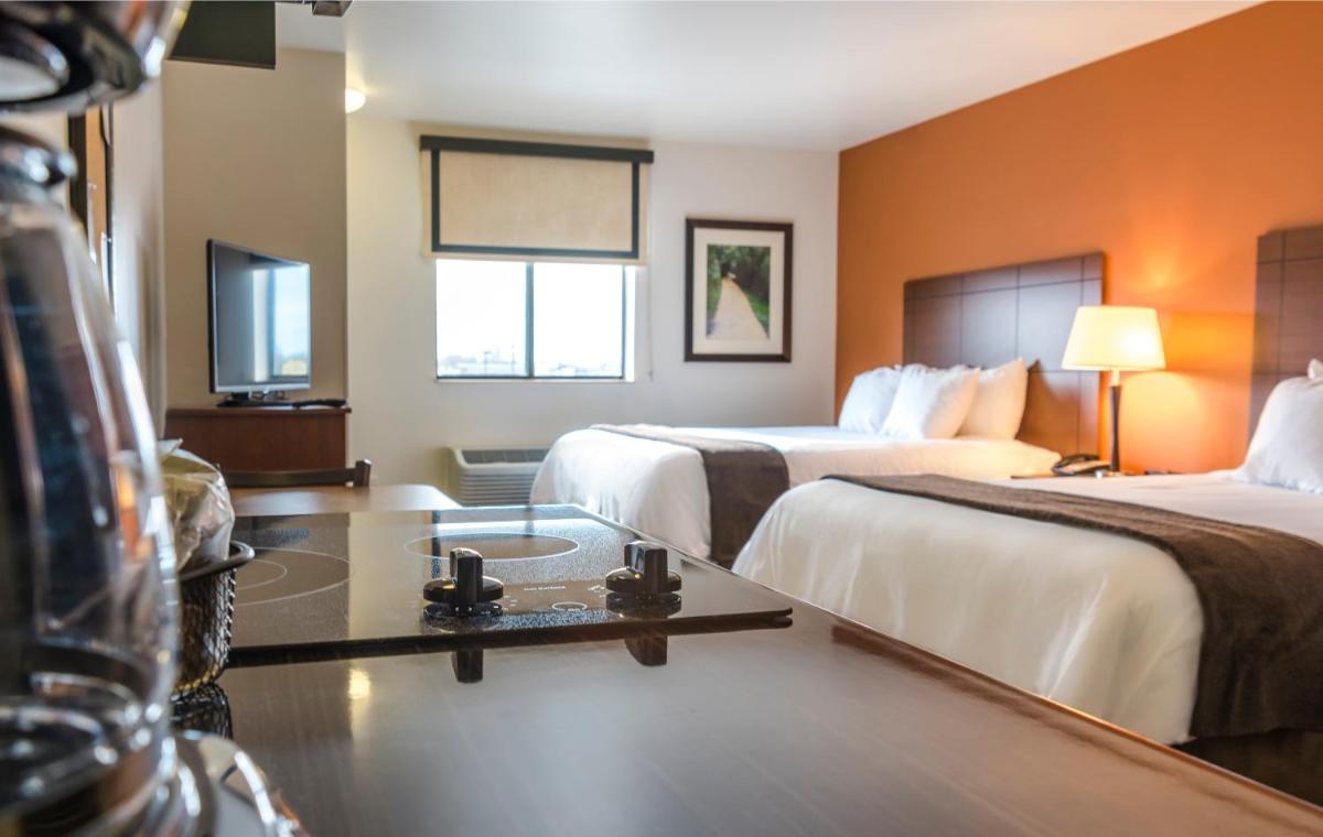 My Place Hotel - Sioux Falls SD - image 6