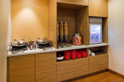 TownePlace Suites by Marriott Sioux Falls South - image 11