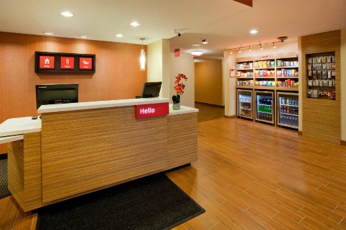 TownePlace Suites by Marriott Sioux Falls South - image 13