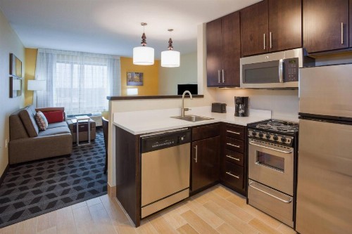 TownePlace Suites by Marriott Sioux Falls South - image 14