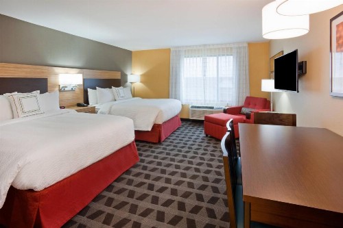 TownePlace Suites by Marriott Sioux Falls South - image 17