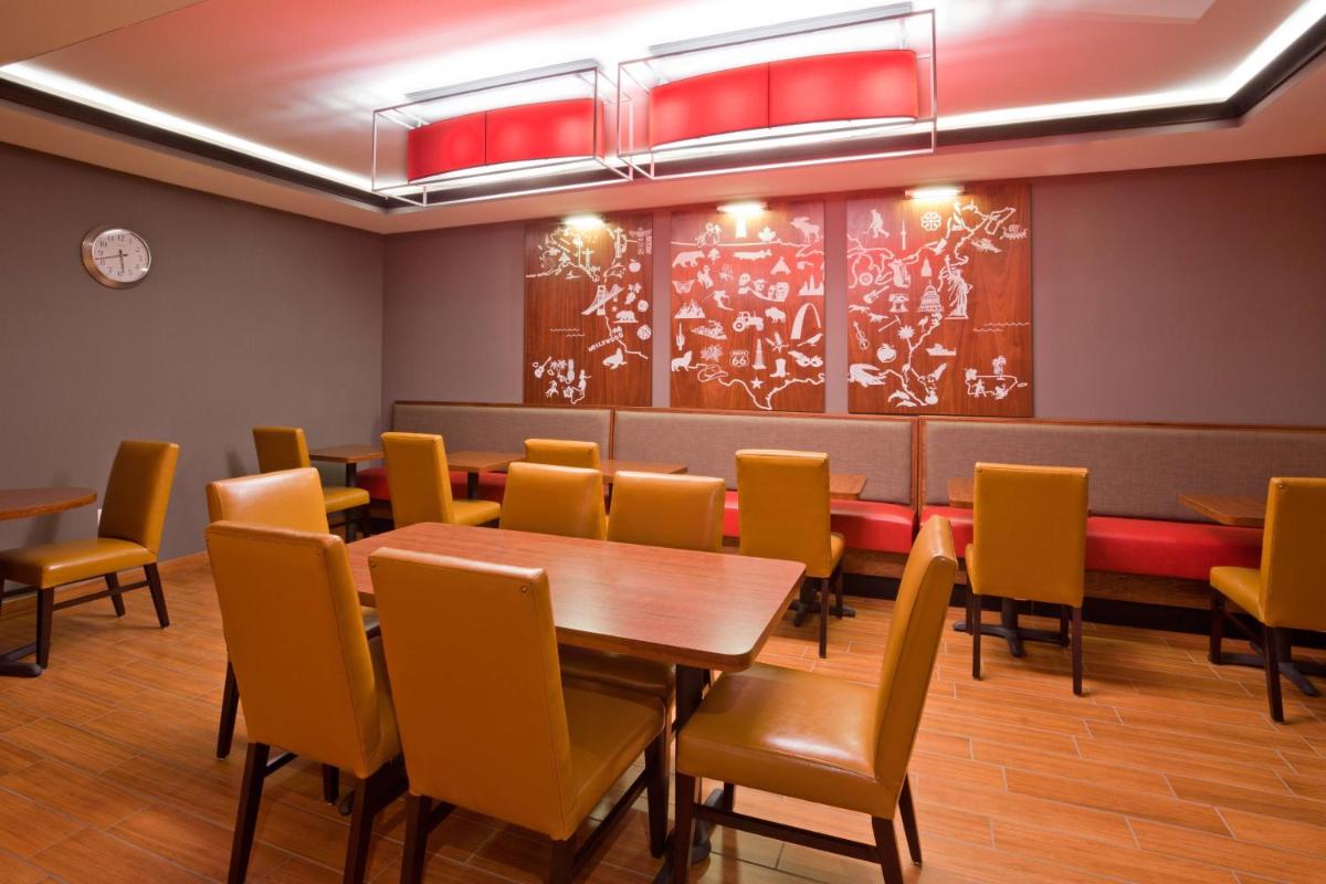 TownePlace Suites by Marriott Sioux Falls South - image 2