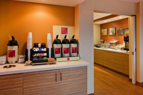 TownePlace Suites by Marriott Sioux Falls South - image 4