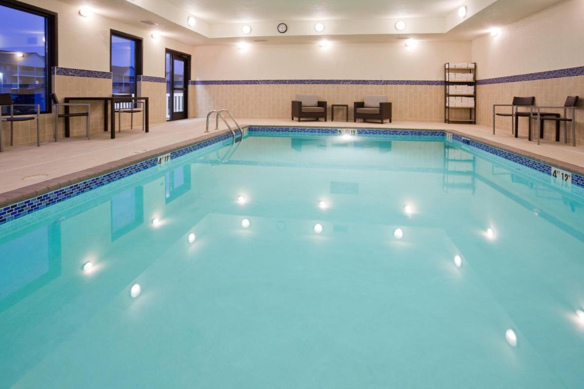 TownePlace Suites by Marriott Sioux Falls South - image 5