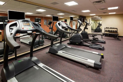 TownePlace Suites by Marriott Sioux Falls South - image 7