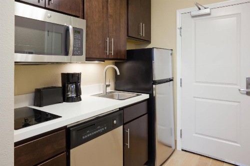 TownePlace Suites by Marriott Sioux Falls South - image 8