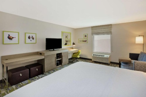 Hampton Inn & Suites By Hilton Southwest Sioux Falls - image 14