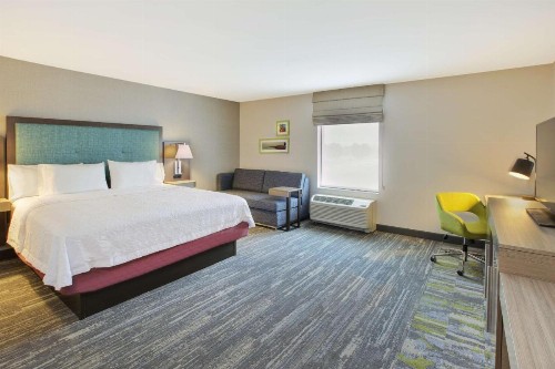 Hampton Inn & Suites By Hilton Southwest Sioux Falls - image 18