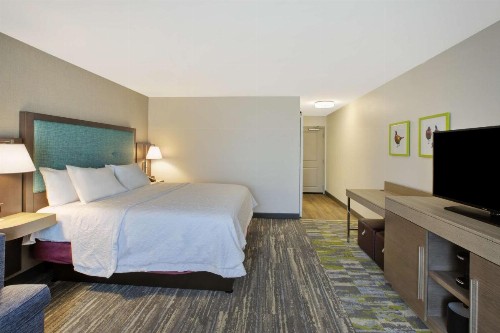 Hampton Inn & Suites By Hilton Southwest Sioux Falls - image 4
