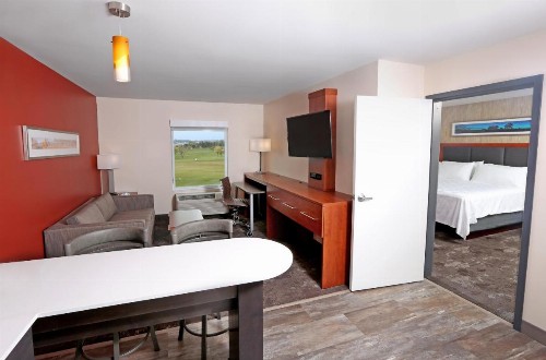 Holiday Inn Hotel & Suites Sioux Falls - Airport an IHG Hotel - image 19