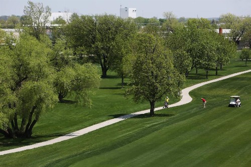 Holiday Inn Hotel & Suites Sioux Falls - Airport an IHG Hotel - image 20