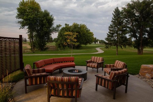 Holiday Inn Hotel & Suites Sioux Falls - Airport an IHG Hotel - image 21