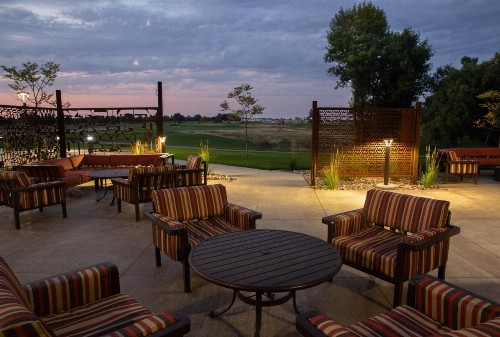 Holiday Inn Hotel & Suites Sioux Falls - Airport an IHG Hotel - image 22