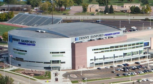 Holiday Inn Hotel & Suites Sioux Falls - Airport an IHG Hotel - image 34