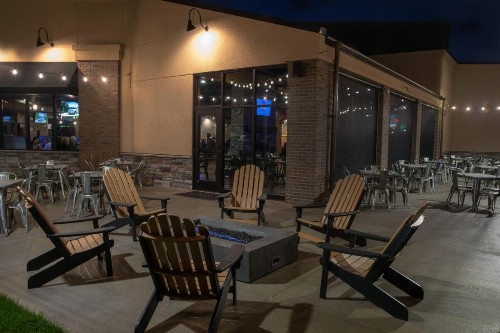 Holiday Inn Hotel & Suites Sioux Falls - Airport an IHG Hotel - image 9