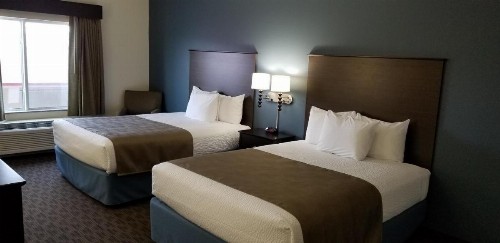 AmericInn by Wyndham Sioux Falls North - image 10