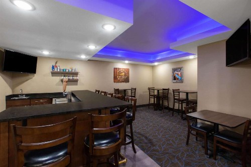 AmericInn by Wyndham Sioux Falls North - image 12