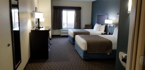 AmericInn by Wyndham Sioux Falls North - image 13