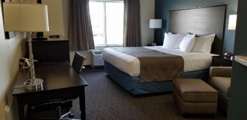 AmericInn by Wyndham Sioux Falls North - image 15