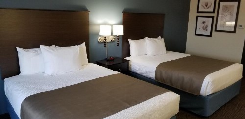AmericInn by Wyndham Sioux Falls North - image 20