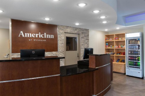AmericInn by Wyndham Sioux Falls North - image 23