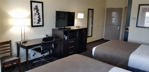 AmericInn by Wyndham Sioux Falls North - image 26