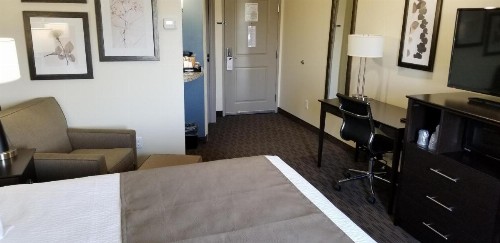 AmericInn by Wyndham Sioux Falls North - image 27