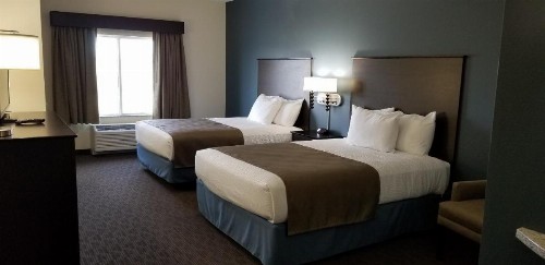 AmericInn by Wyndham Sioux Falls North - image 32
