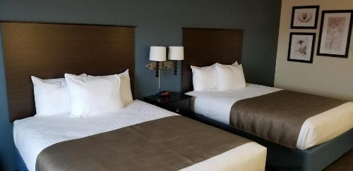 AmericInn by Wyndham Sioux Falls North - image 34