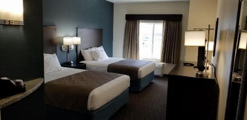 AmericInn by Wyndham Sioux Falls North - image 36