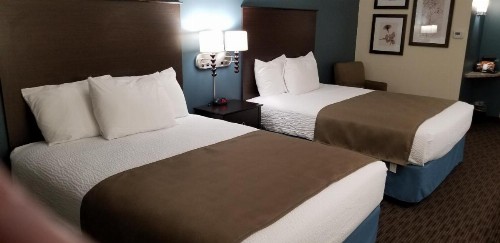 AmericInn by Wyndham Sioux Falls North - image 39
