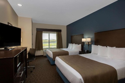 AmericInn by Wyndham Sioux Falls North - image 44