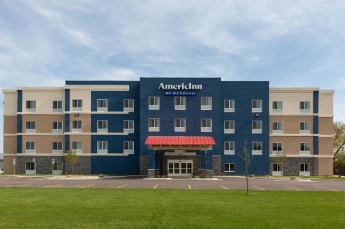 AmericInn by Wyndham Sioux Falls North - image 45