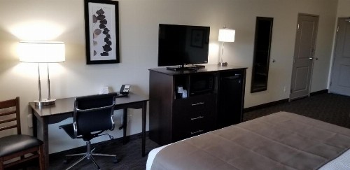 AmericInn by Wyndham Sioux Falls North - image 49