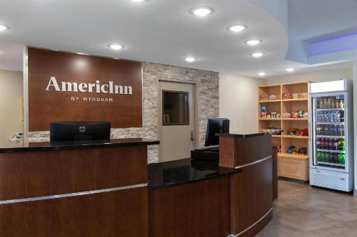 AmericInn by Wyndham Sioux Falls North - image 6