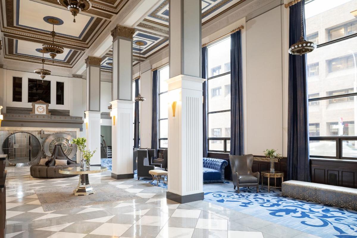 Hotel On Phillips - main image