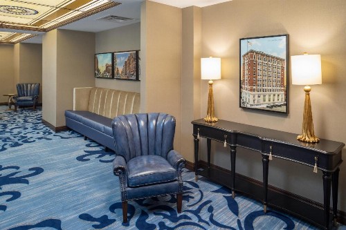 Hotel On Phillips - image 34