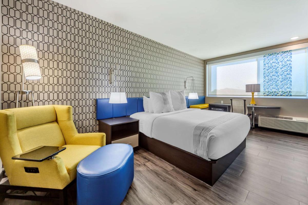 GLo Best Western Dawley Farms In Sioux Falls - main image