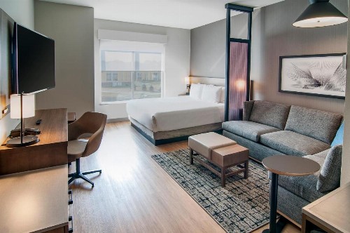 Hyatt Place Sioux Falls South - image 2