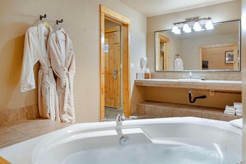 Best Western Ponderosa Lodge - image 10