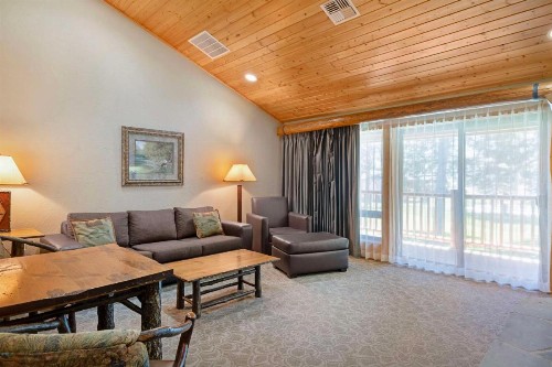 Best Western Ponderosa Lodge - image 14