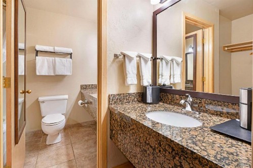 Best Western Ponderosa Lodge - image 16