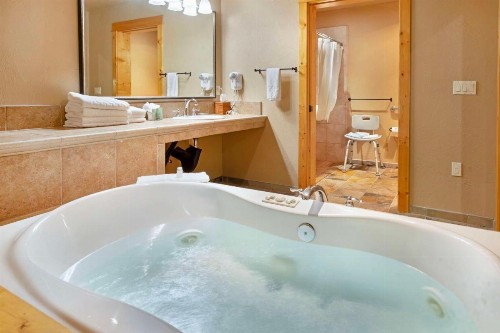 Best Western Ponderosa Lodge - image 22