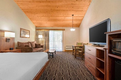 Best Western Ponderosa Lodge - image 23