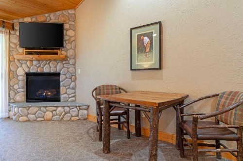 Best Western Ponderosa Lodge - image 3
