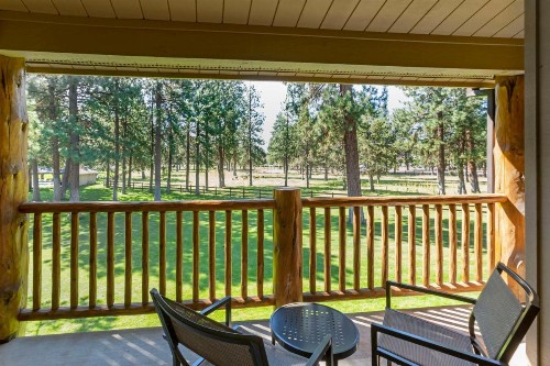 Best Western Ponderosa Lodge - image 4