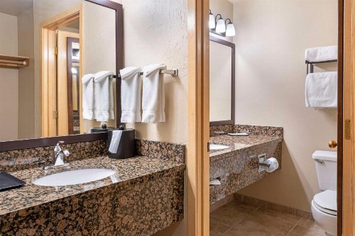 Best Western Ponderosa Lodge - image 5