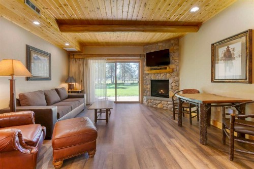 Best Western Ponderosa Lodge - image 6