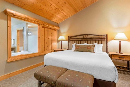 Best Western Ponderosa Lodge - image 7