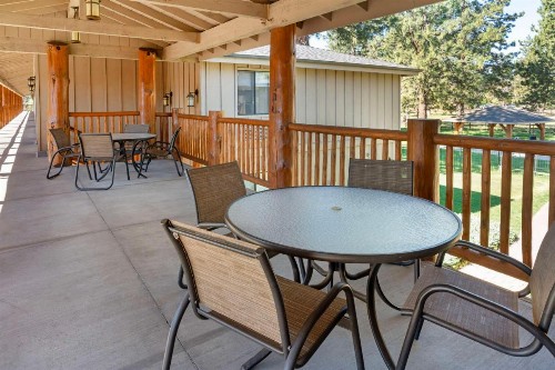 Best Western Ponderosa Lodge - image 8